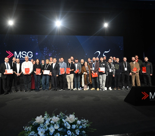 MSG News & Announcements